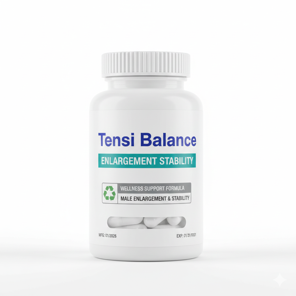 Tensi Balance - Integratore per la pressione